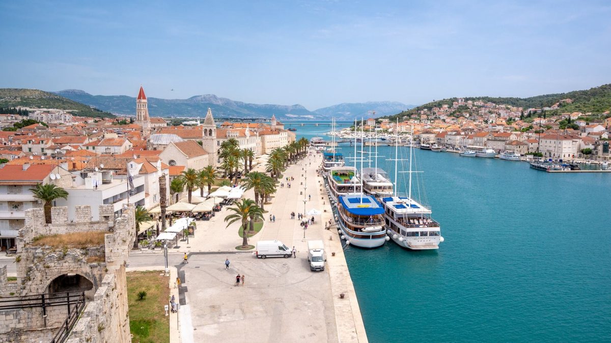 Starting business in Croatia